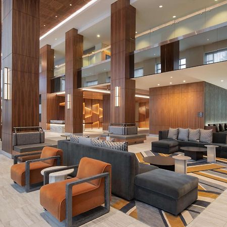Hilton Vancouver Washington Luaran gambar