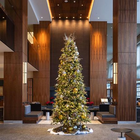 Hilton Vancouver Washington Luaran gambar