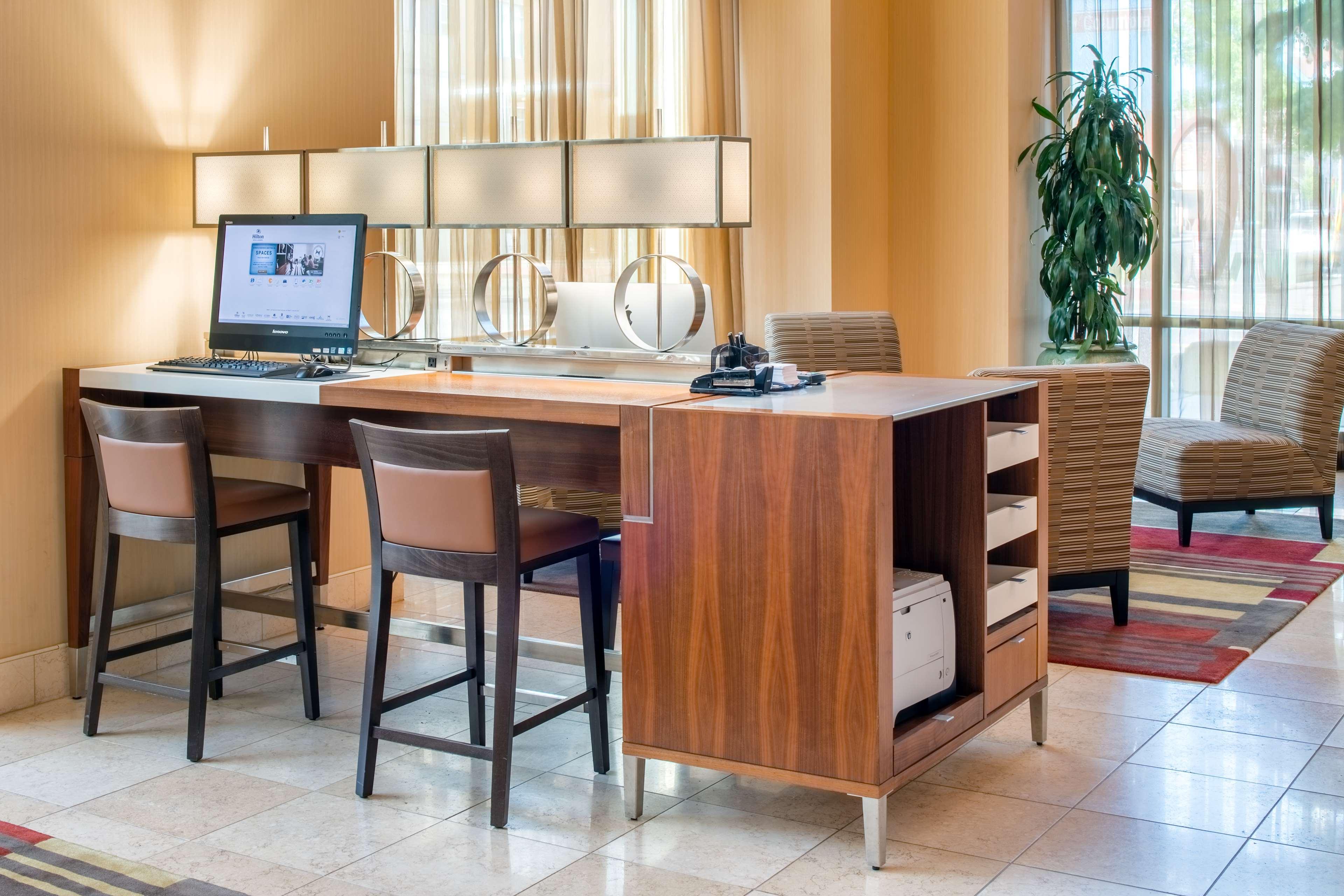 Hilton Vancouver Washington Luaran gambar