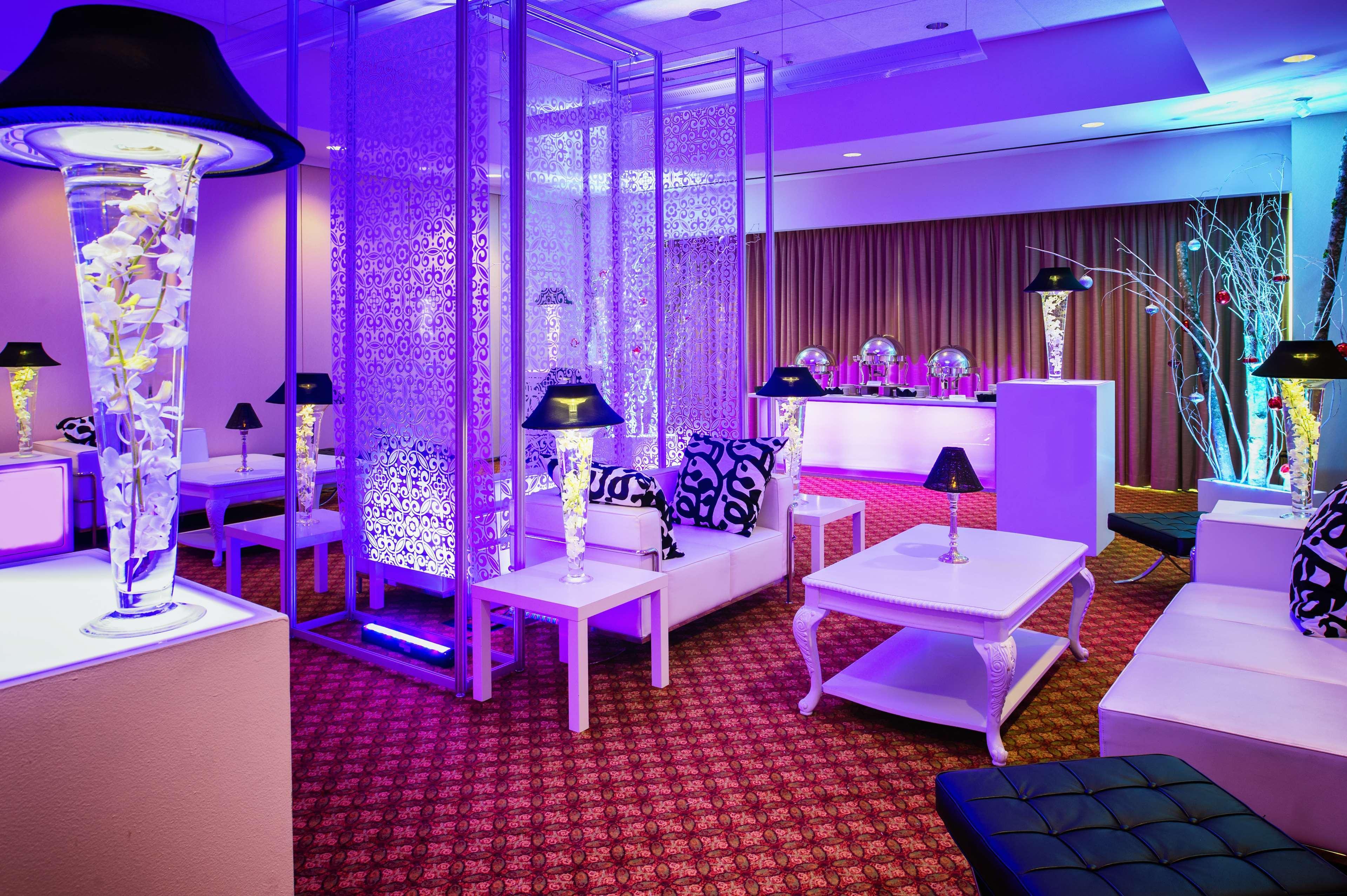 Hilton Vancouver Washington Luaran gambar