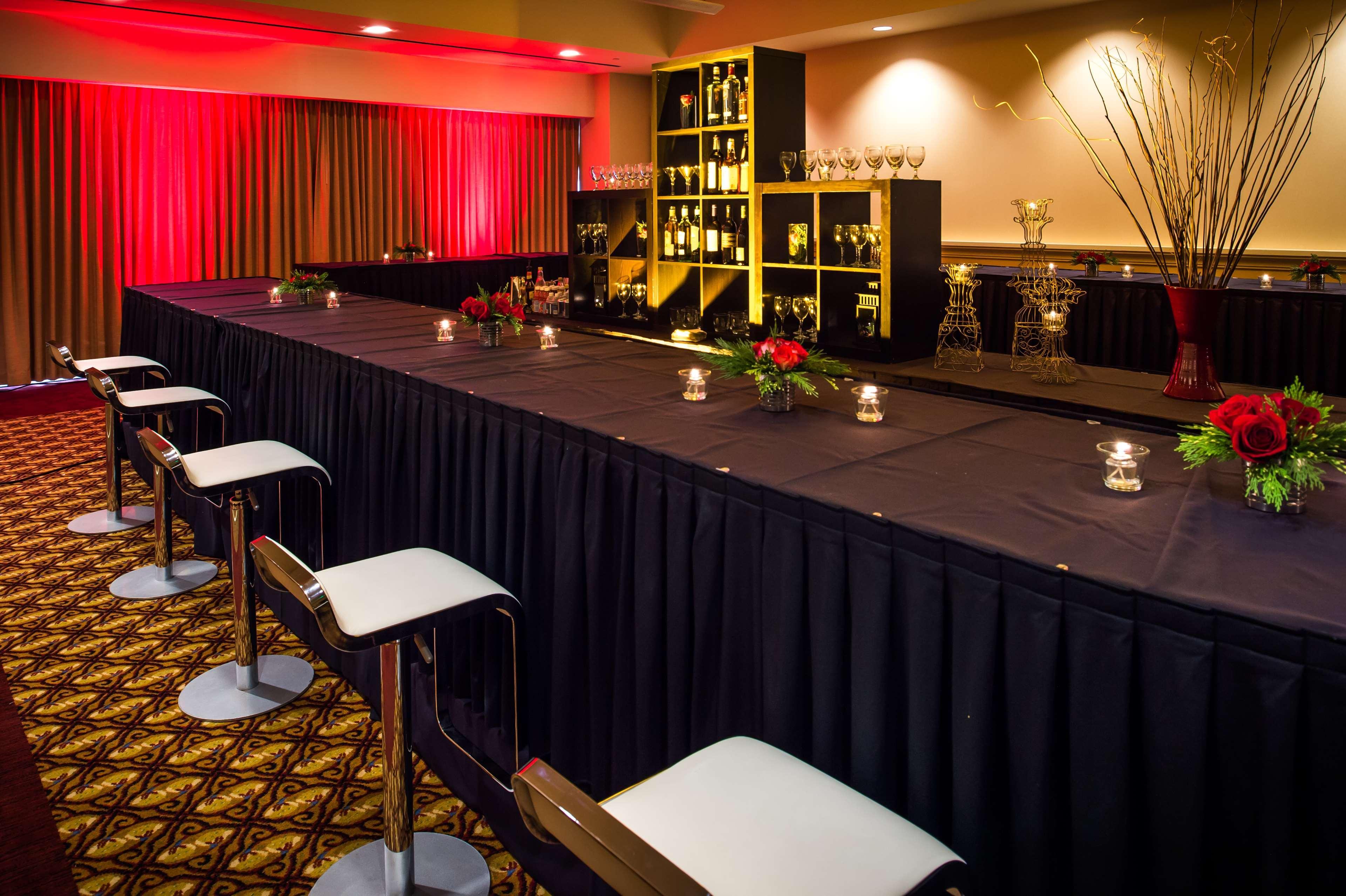 Hilton Vancouver Washington Luaran gambar