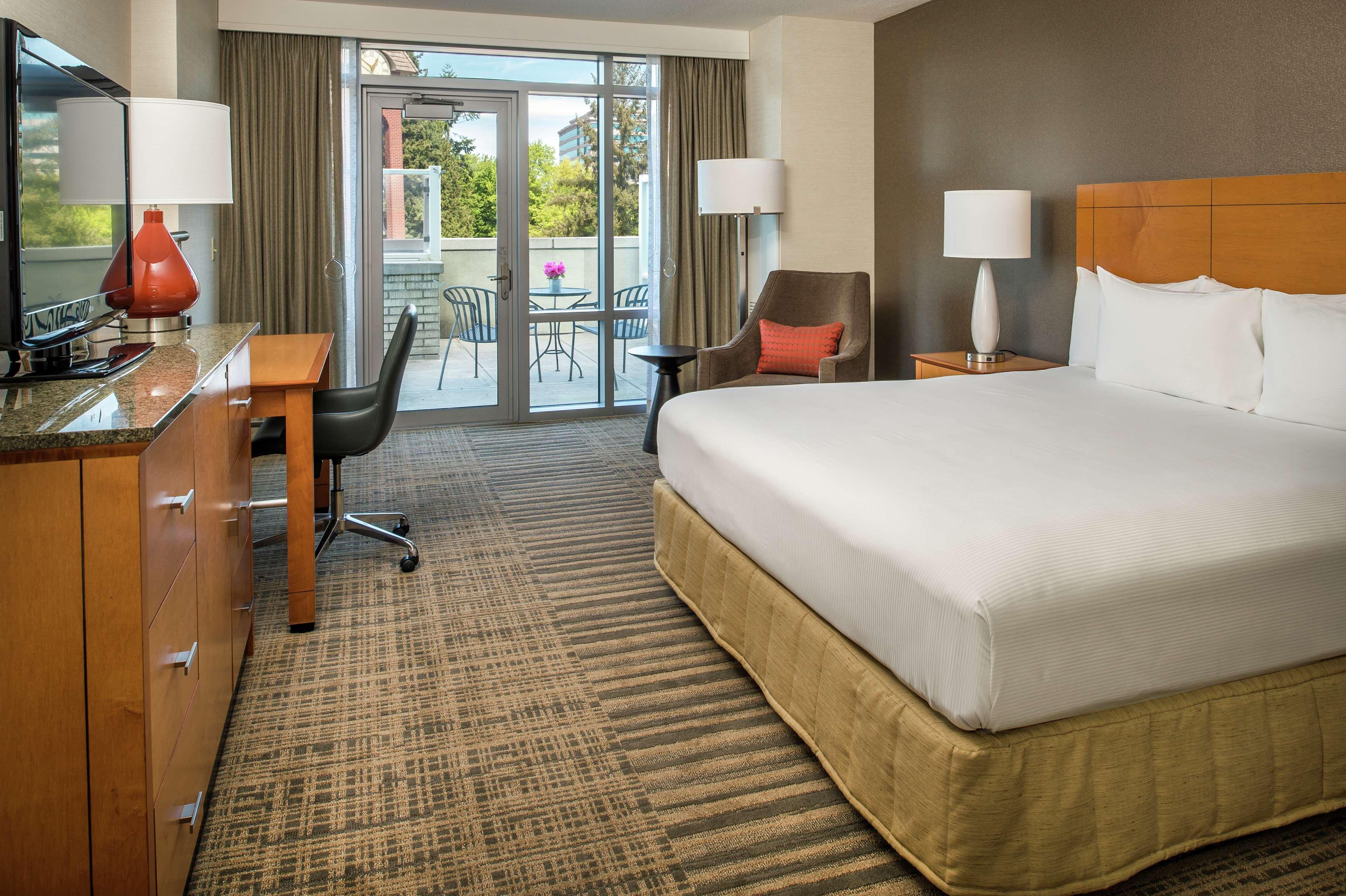 Hilton Vancouver Washington Luaran gambar