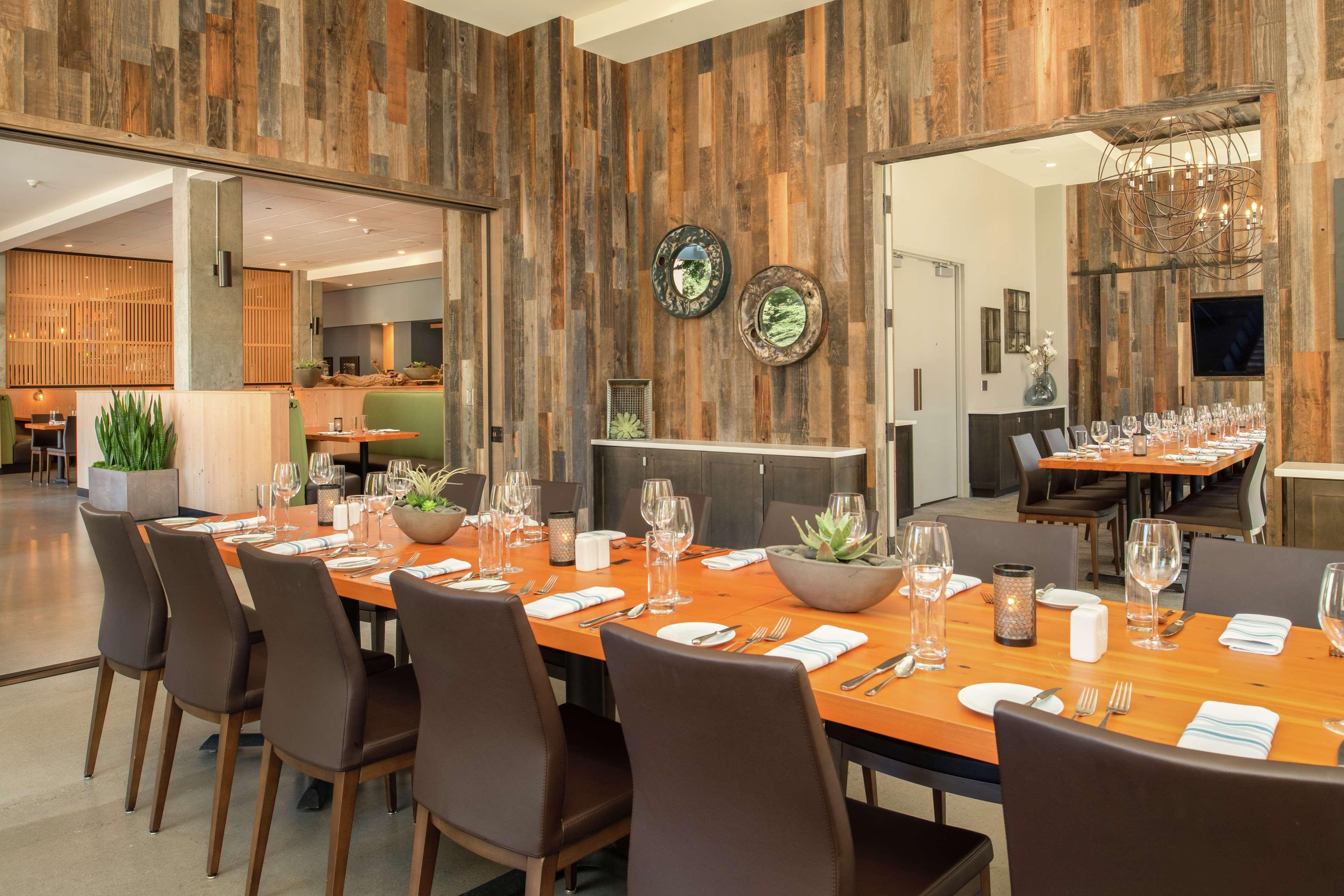 Hilton Vancouver Washington Luaran gambar