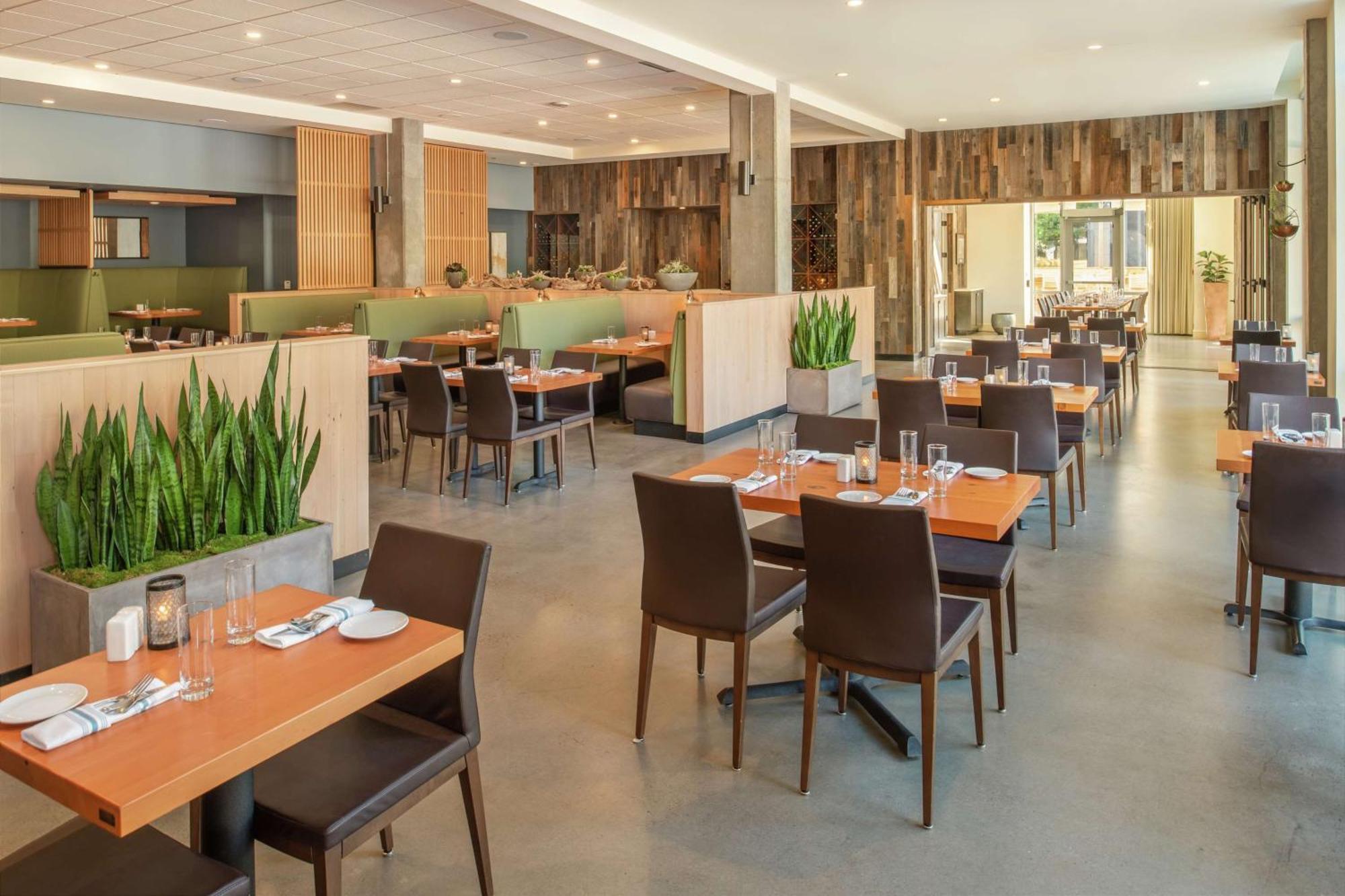 Hilton Vancouver Washington Luaran gambar